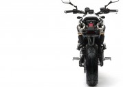 Yamaha MT-03